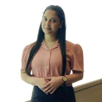 Mahek Solkar