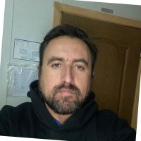 Patricio Alejandro Gomez Diaz