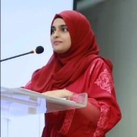 Ilsa Shoaib