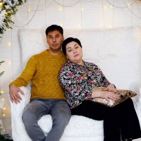 Мурат Айдаров