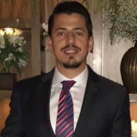 João Gabriel Colman Ribeiro, PMP