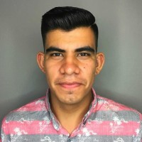 Jason Gonzalez