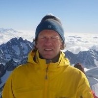 Karl Aksel Aubert