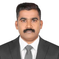 Sunil Babu