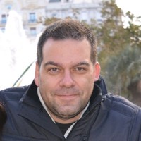 Raul Carrasco Montero