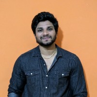 Arunraj Selvaraj