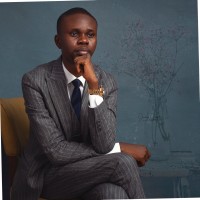 Kamilu Oluwatosin