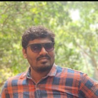 santhosh kumar manchoju