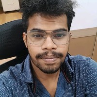 Gokul Raj M