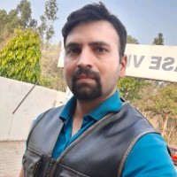 Sanjeev Kumar