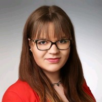 Kamila Szczepaniak