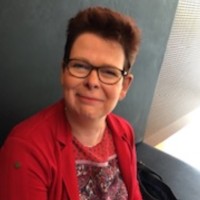Lizette Hoeben
