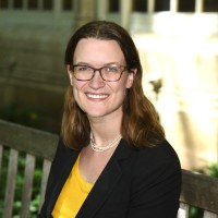 Sarah Staudt