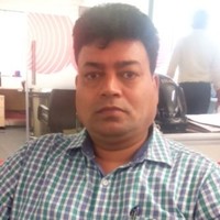 Digamber Chaudhary