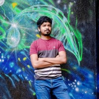 Binodh Chandrarathna