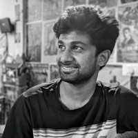 Bharathwajan Rajendran