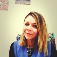 Francesca Romana Caso