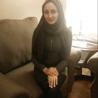 Yusra Aleemuddin