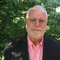Nicholas G Gardner