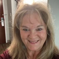 Susan Horton