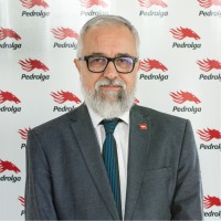 Rodolfo Trucchi Bianco