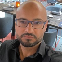 Farhad Mafi