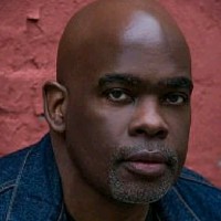 Darrell Cortez- Clark