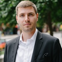 Vladyslav Bagrii