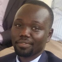 Ogeno Charles Aldo