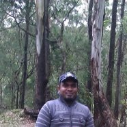 Asoka Edussooriya