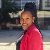 Nobuhle Notuku