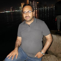 Muhammad Ahmad