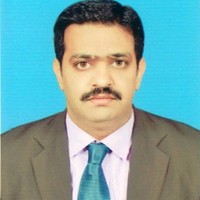 Shahbaz Aslam