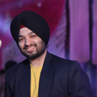 Dapinder Sunny