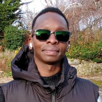 Kelvin Bett