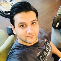 Ahmed Thabet
