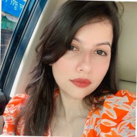 Simran Joshi