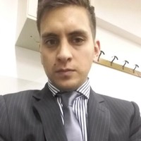 Federico Ricardo Cardoso
