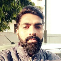 Vikram Singh Rathore