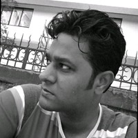 Nikhil Pawaskar
