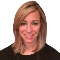 Brenda J Robinson (Ohman)