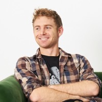 Andrew Alderfer