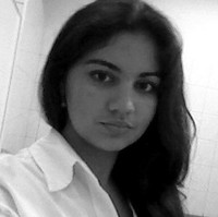 Bianca De Abreu Teodoro