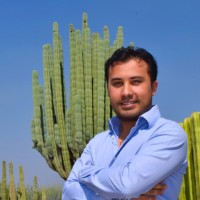 Sergio Sánchez Vázquez