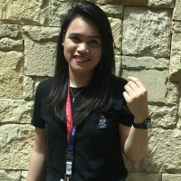 Regene Lauren Baldovino