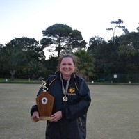 Charmaine Mostert
