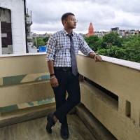 Hritik Chaubey