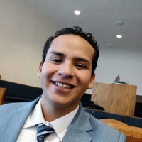 Angel Arevalo