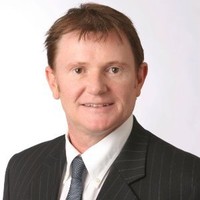 Simon Sinclair