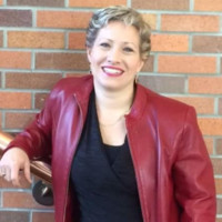 Justine Blainey-Broker